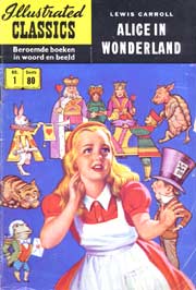 Illustrated Classics